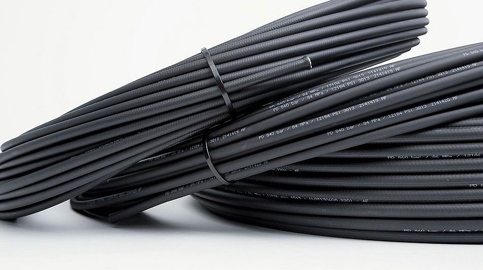 Шланг высокого давления