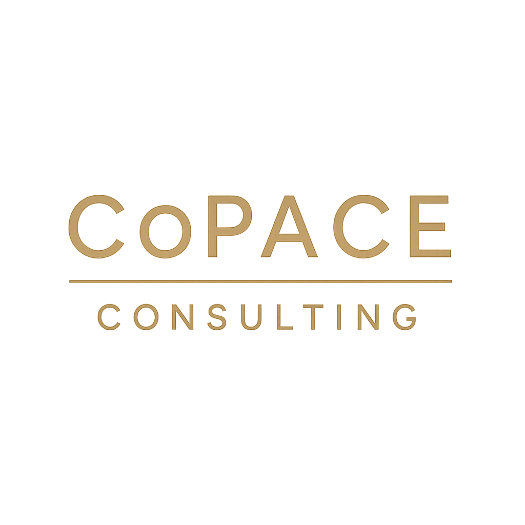 CoPace Consulting 