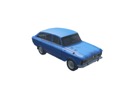 ИЖ 2125