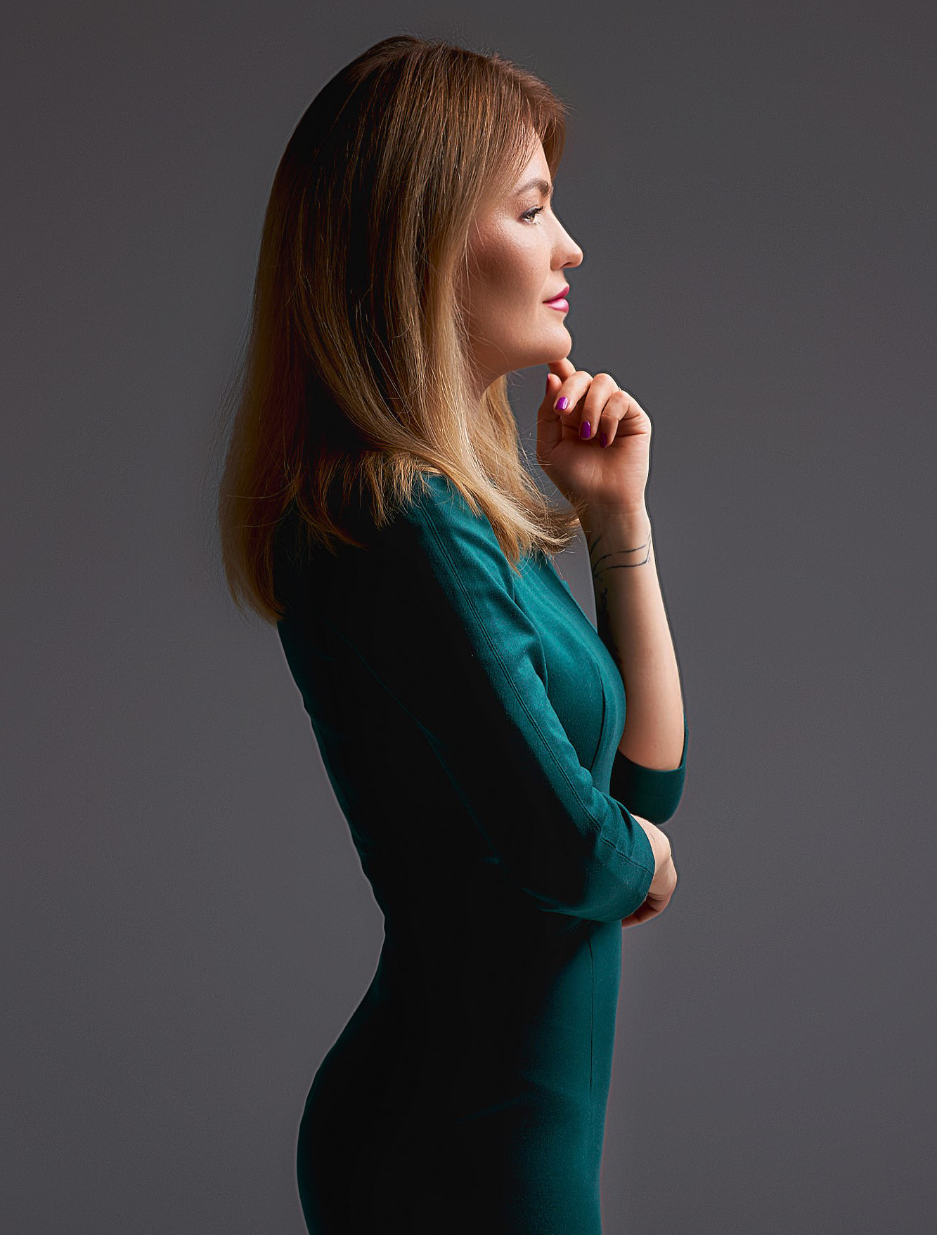 Malika Filippova — Amazon Listing Designer