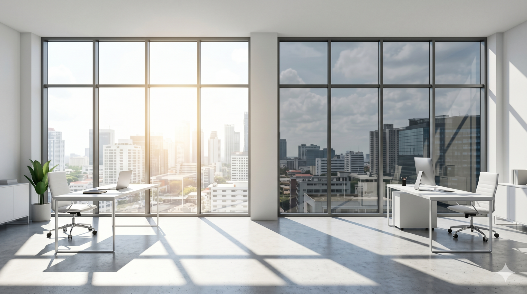 Тонирование стекол