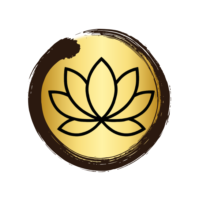 Zen en Mains logo