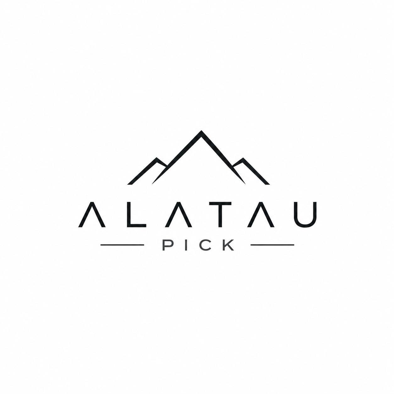 Alatau Pick