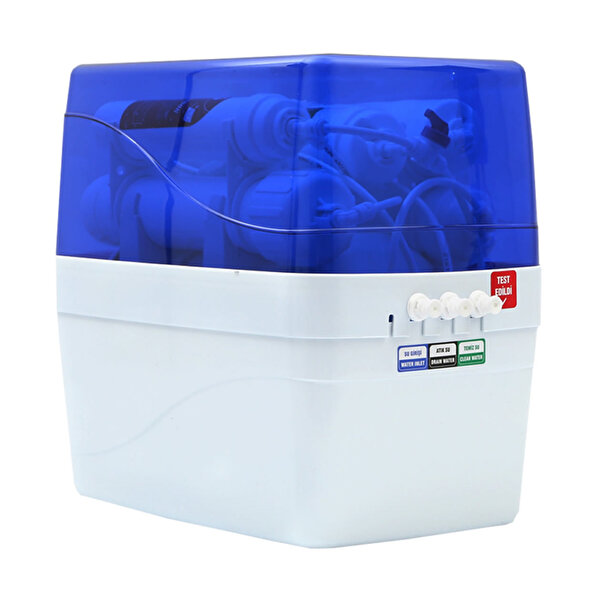 BLUE TECH
