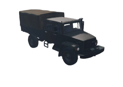 ГАЗ 33081