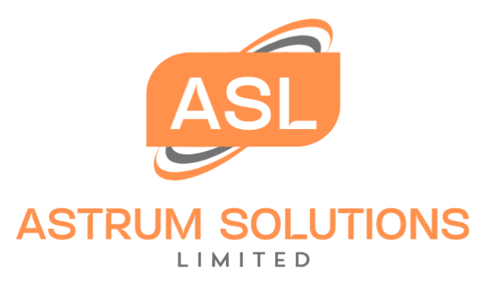 ASTRUM SOLUTIONS LIMITED