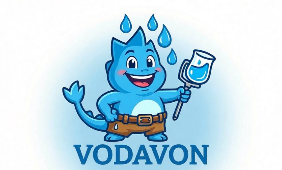 VODAVON