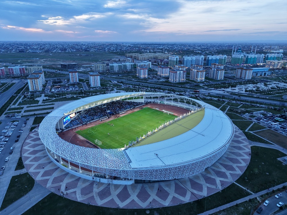Агропромышленный склад