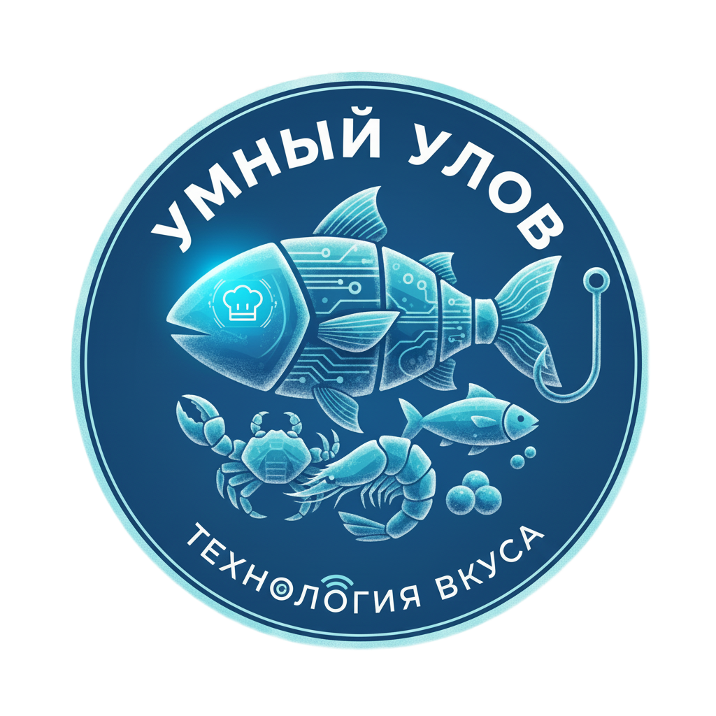 Умный Улов