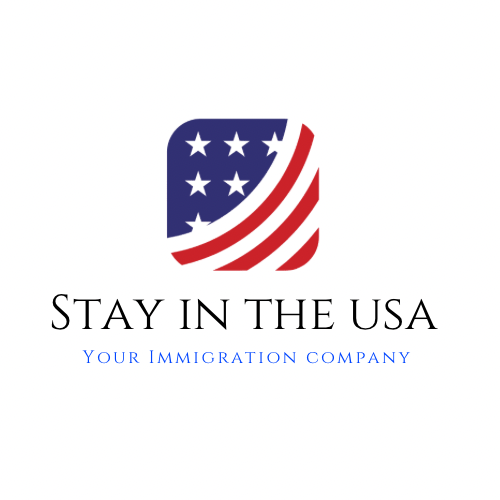 STAY IN THE USA