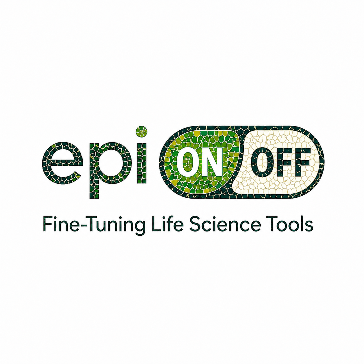 epiOnOff — Fine-Tuning Life Science Tools
