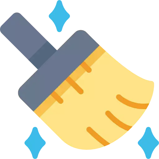 Чистка від пилу