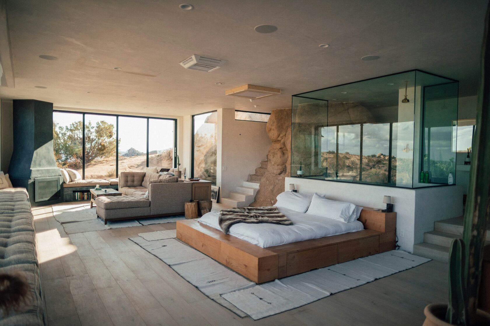 Villa Coco Kata