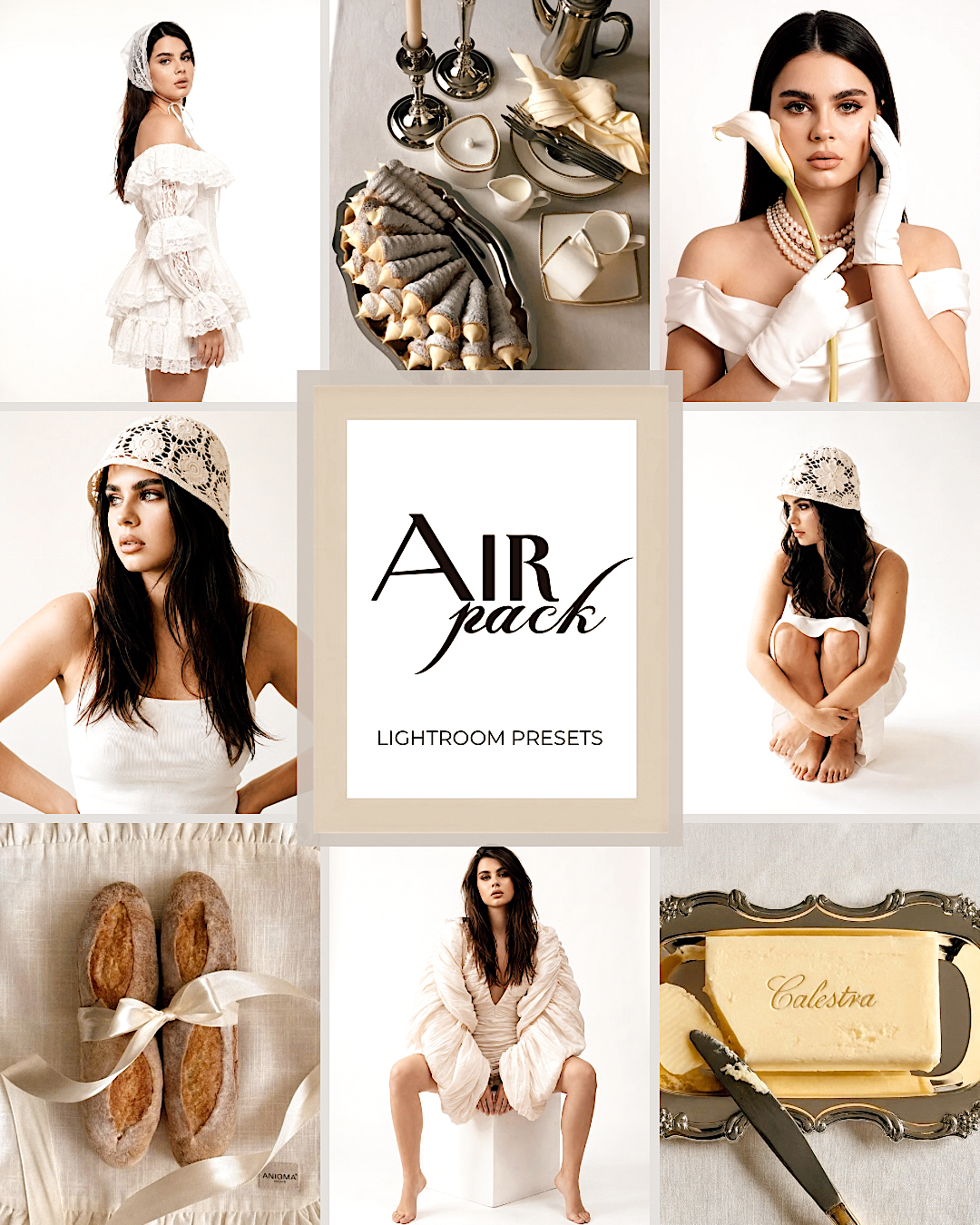 Filtrų paketas — Air