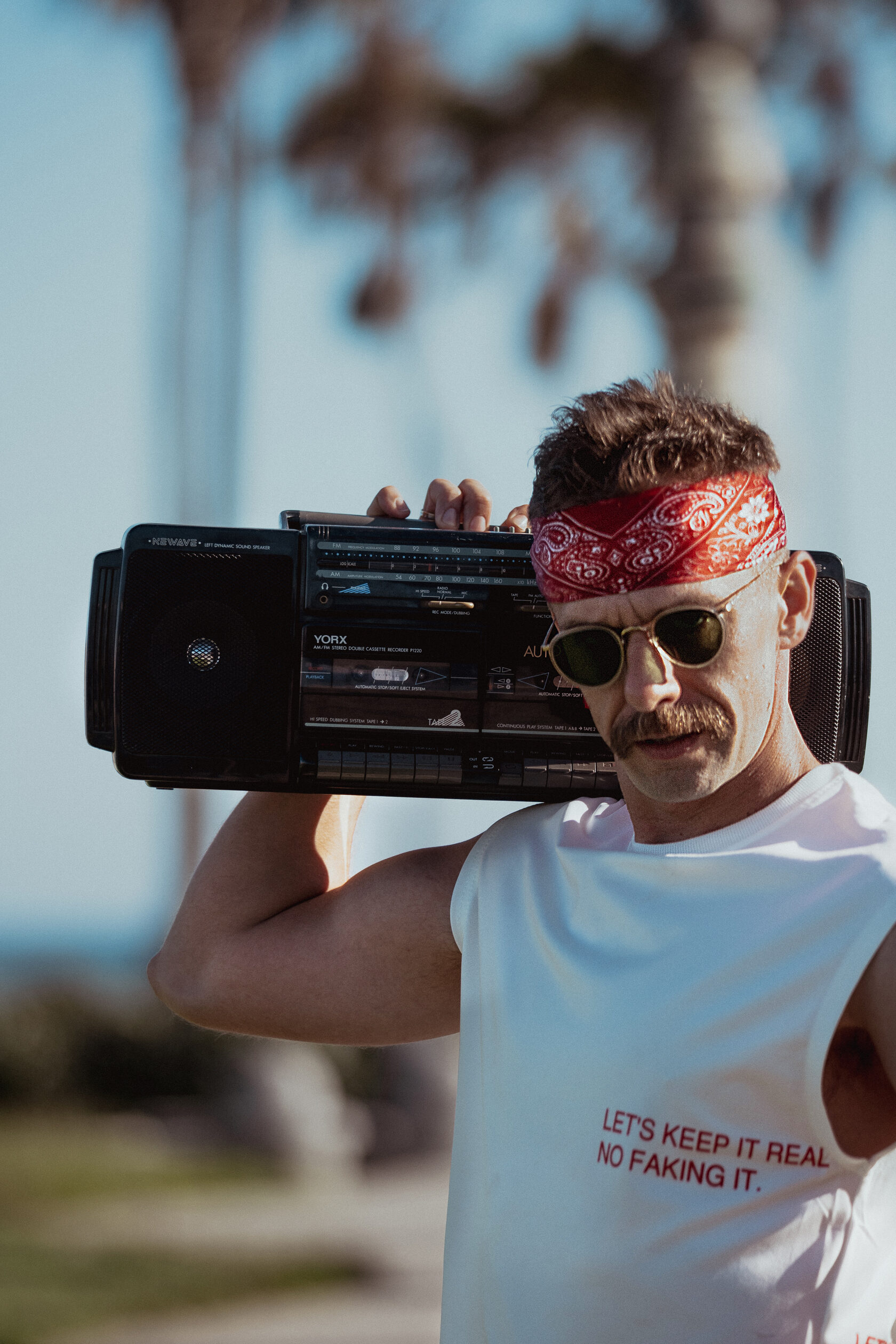 Retro Energy