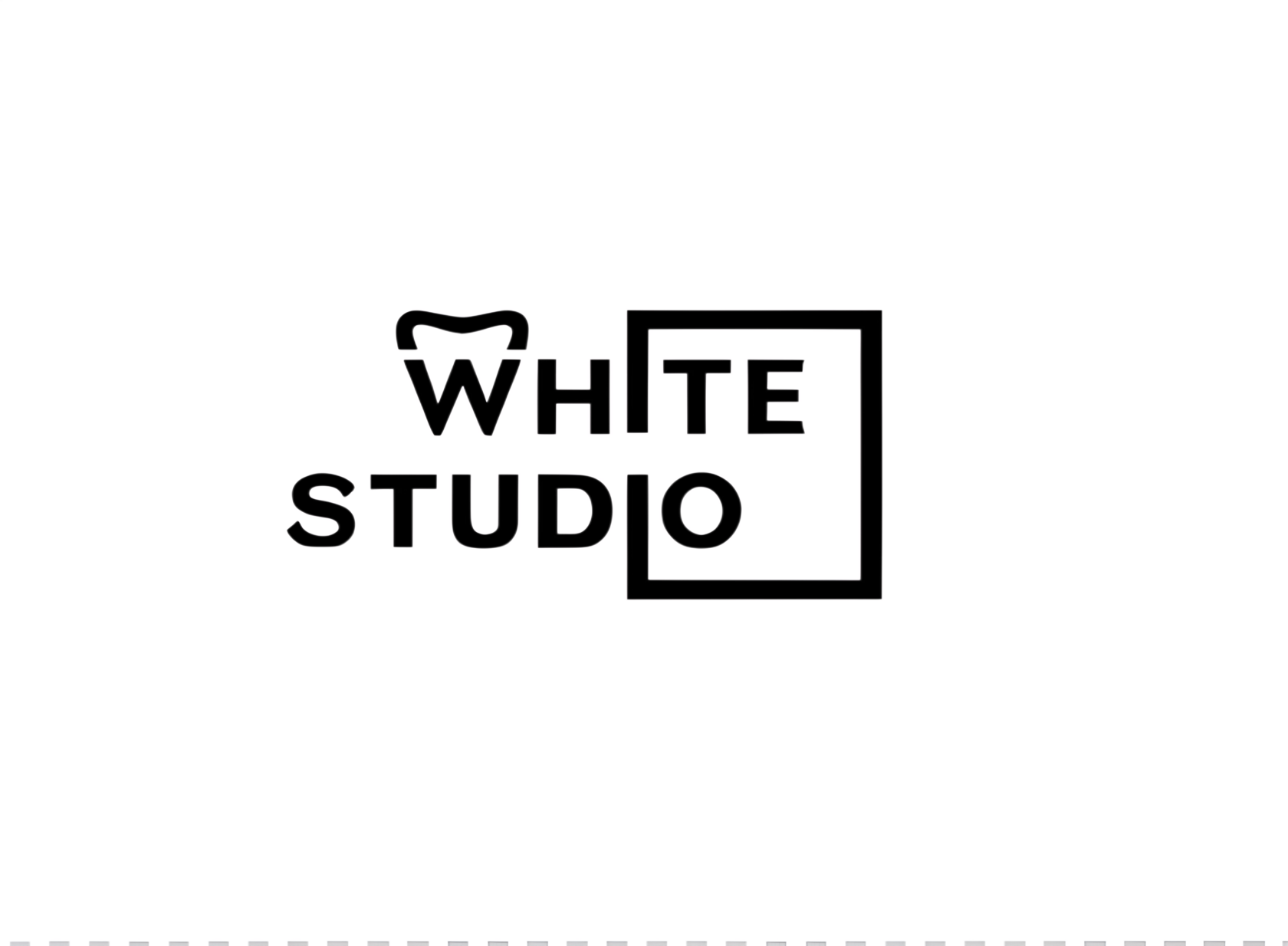 White Studio