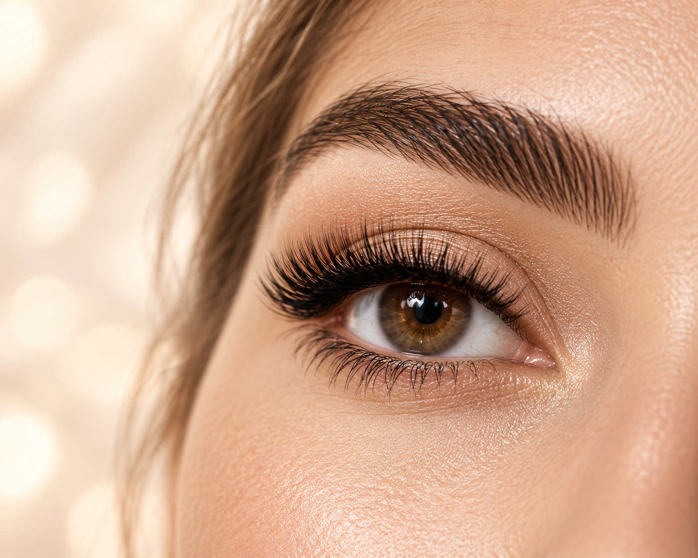 Lashes & Brows at Nail Chic
