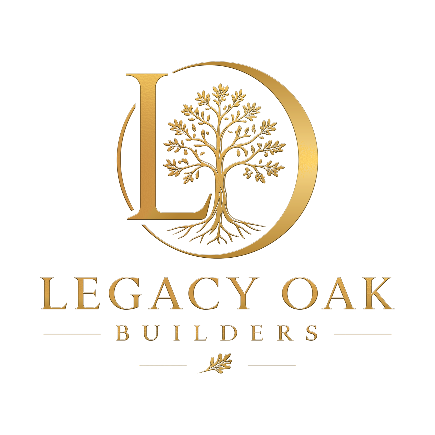 Legacy Oak Builders