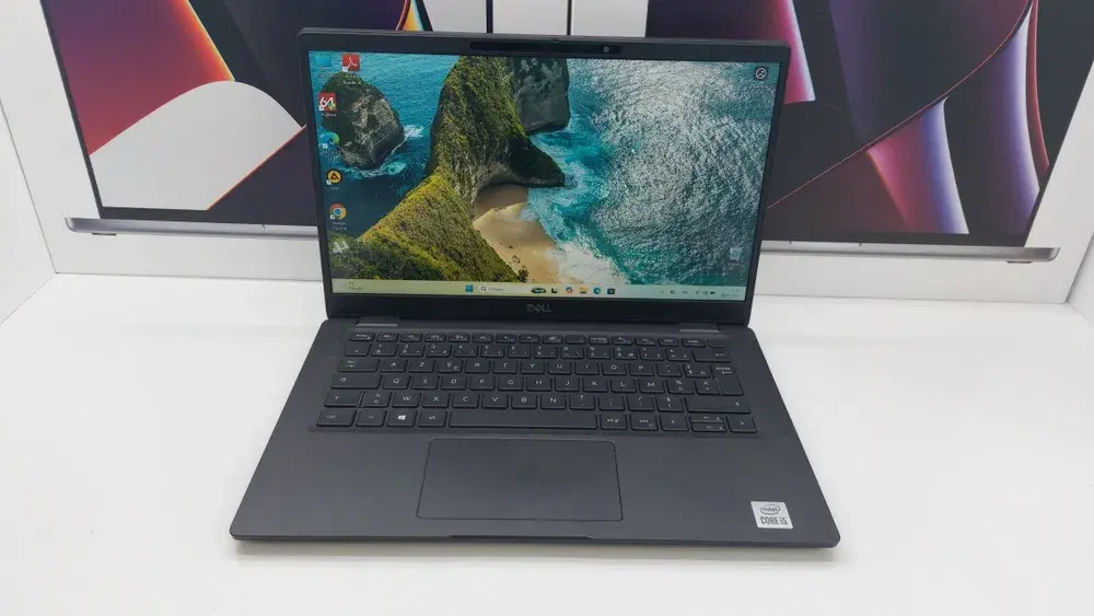 Ноутбук Dell 7310