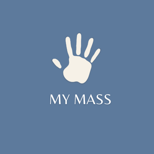 My Mass Studio&nbsp;