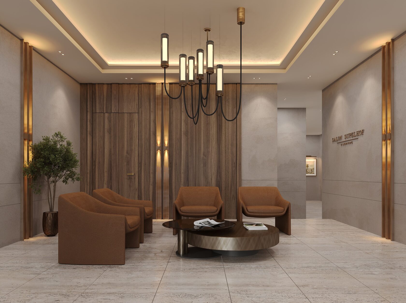 Salon