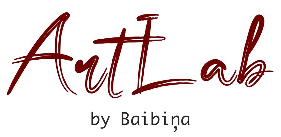 ArtLab by Baibiņa