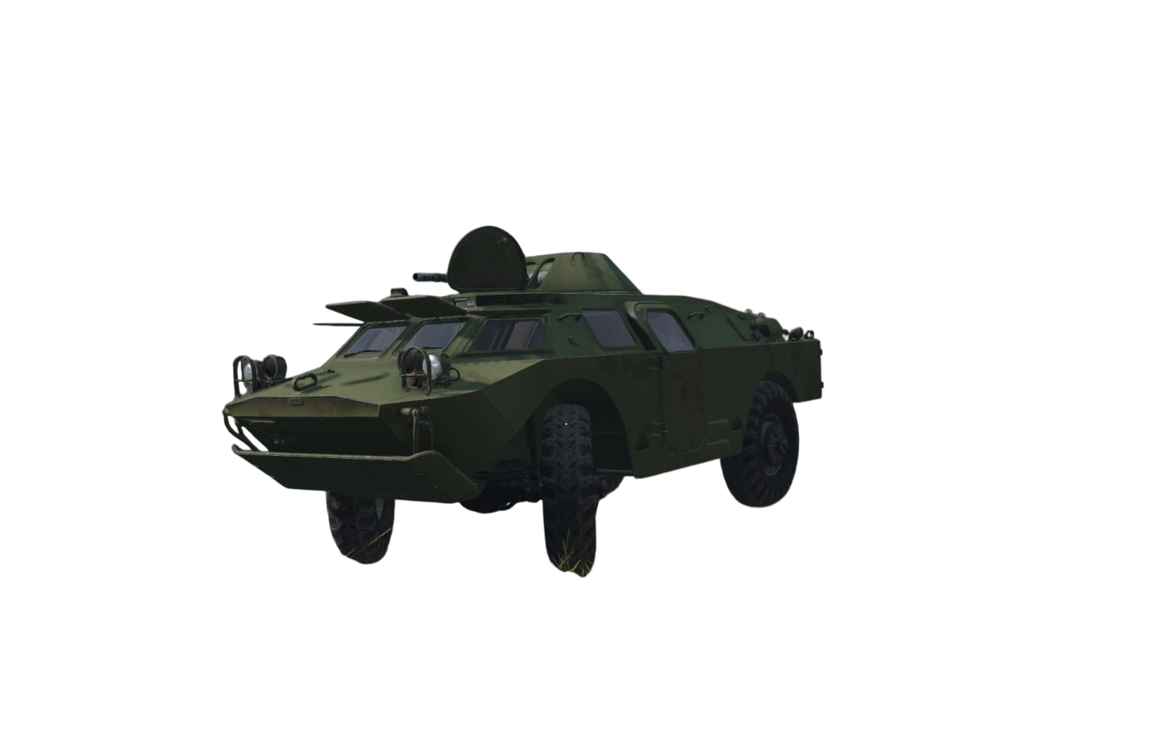 БРДМ