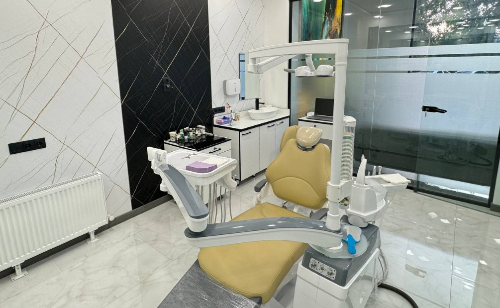 Клиника Implant City