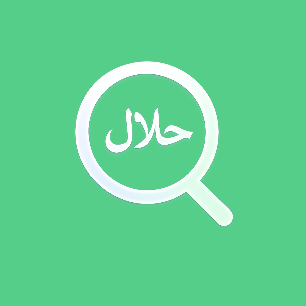 Pure Halal logo