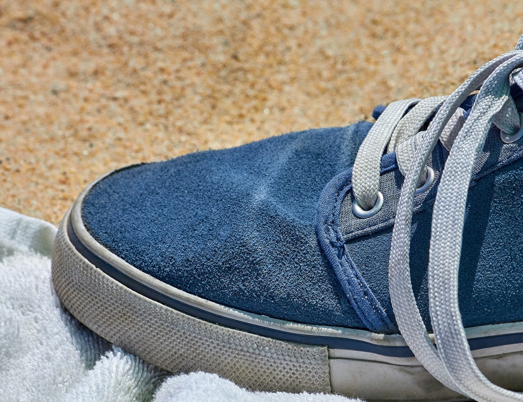 Stain treatment and removal
