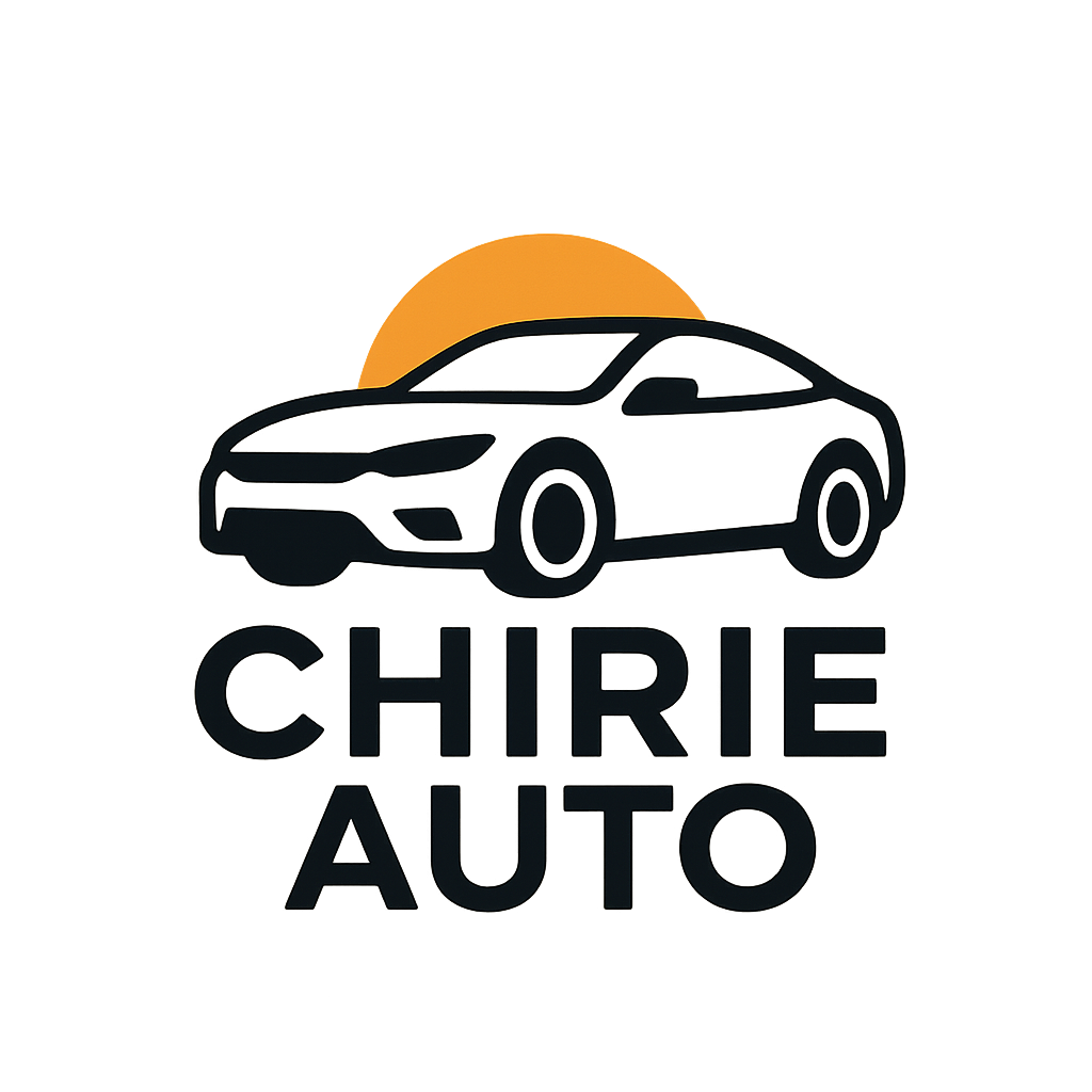 Chirie Auto 