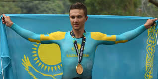 Велоспорт 3