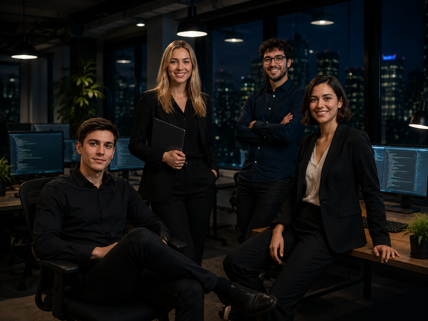 FLOWTICA TECH