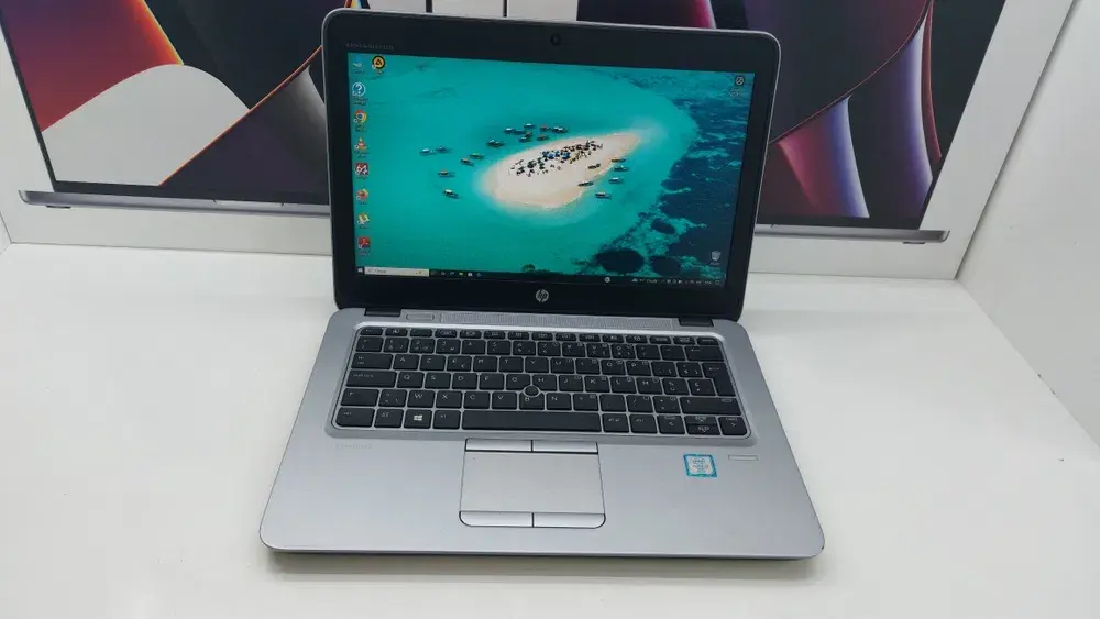 Ноутбук HP ELITEBOOK 820 G3