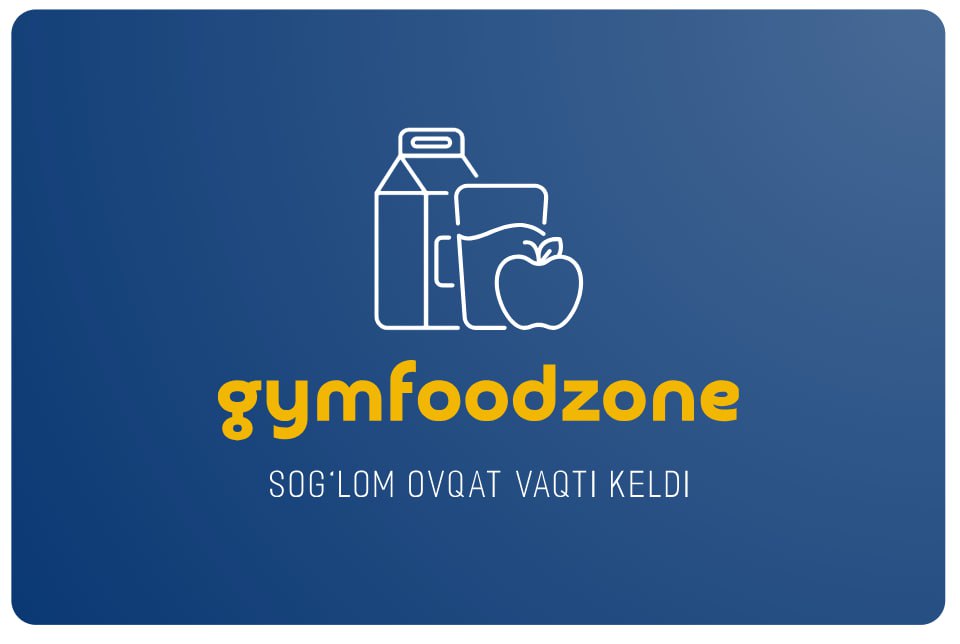Gymfoodzone