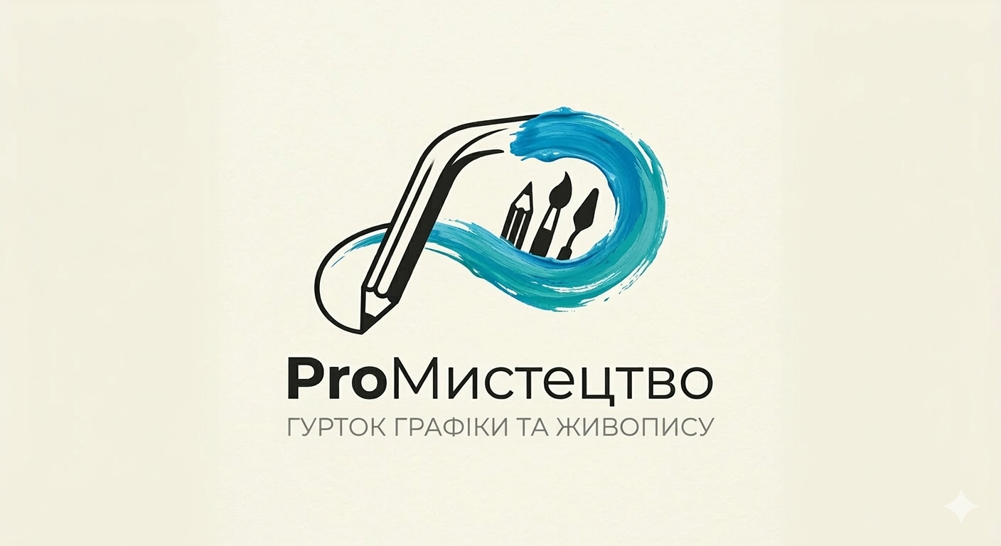 ProМистецтво