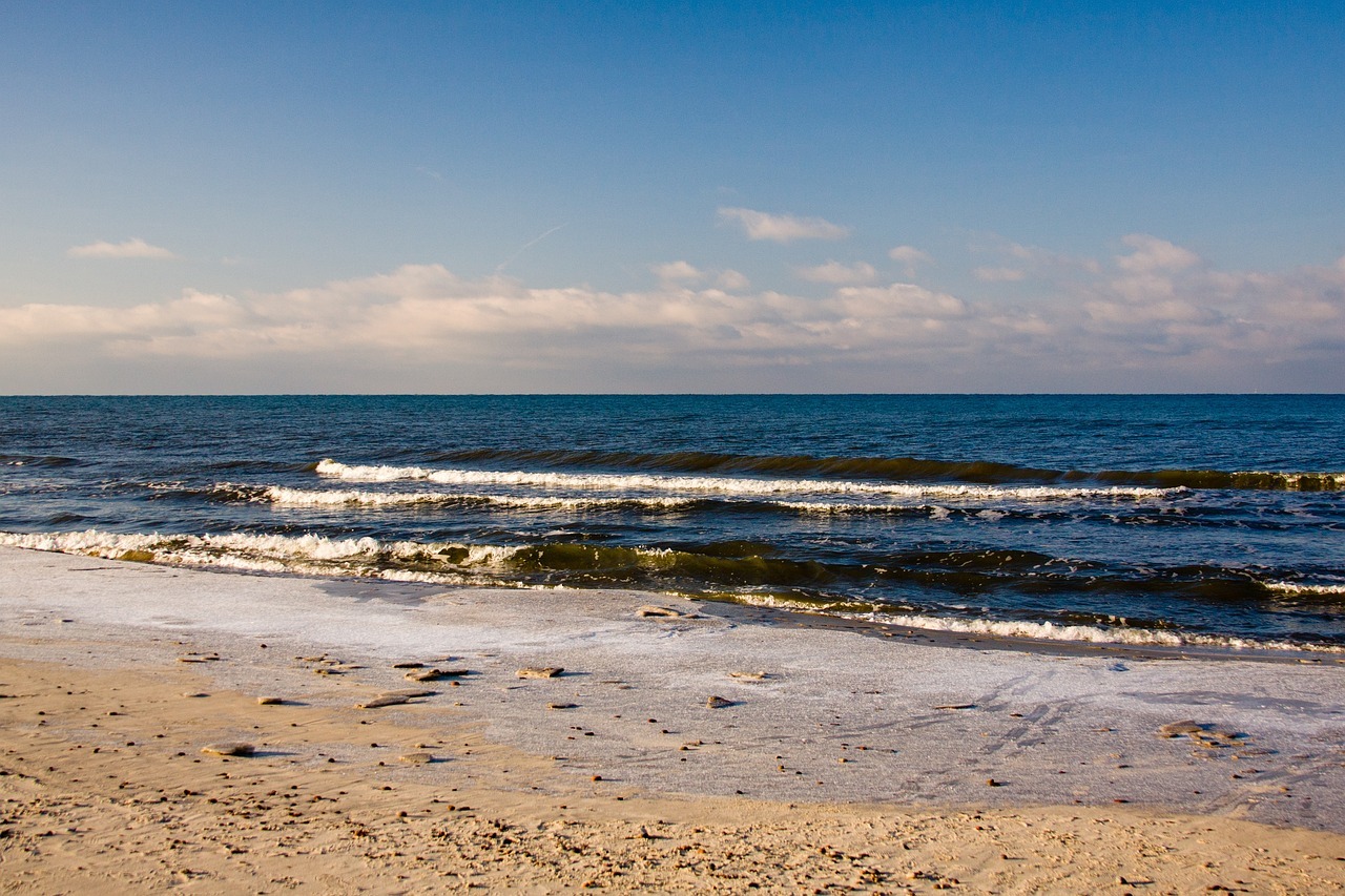 Преимущества локации