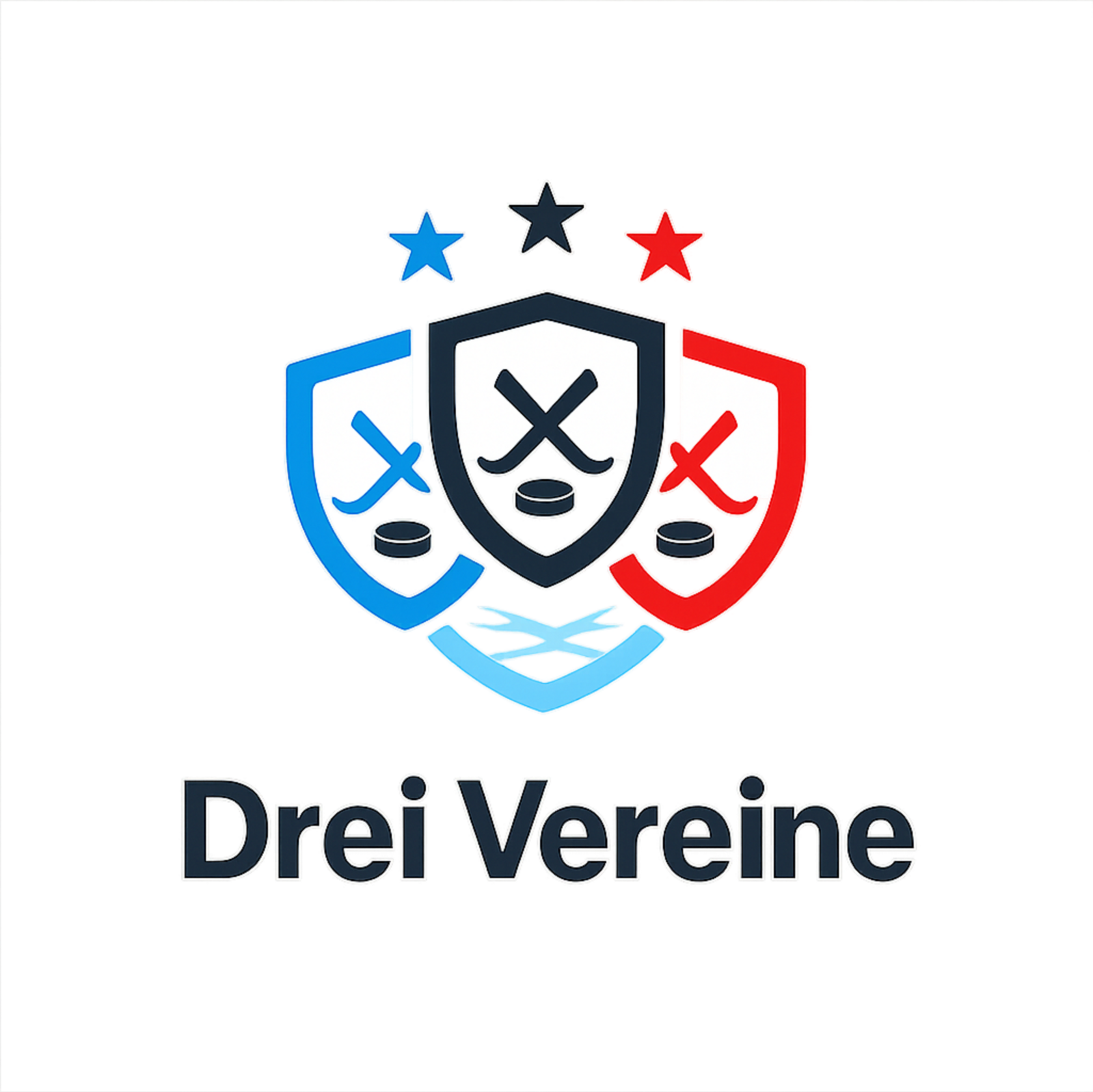 Drei Vereine