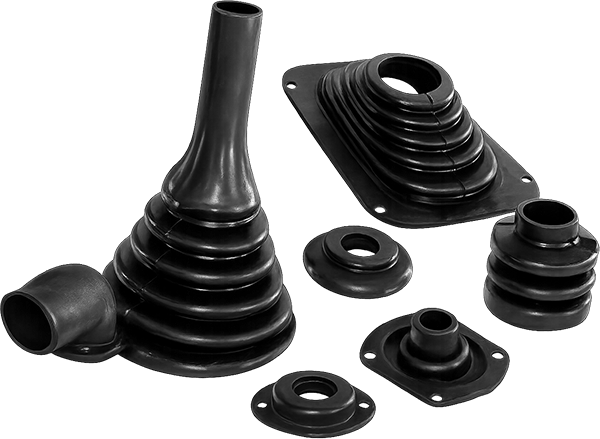 Детали защитные (чехлы, муфты)