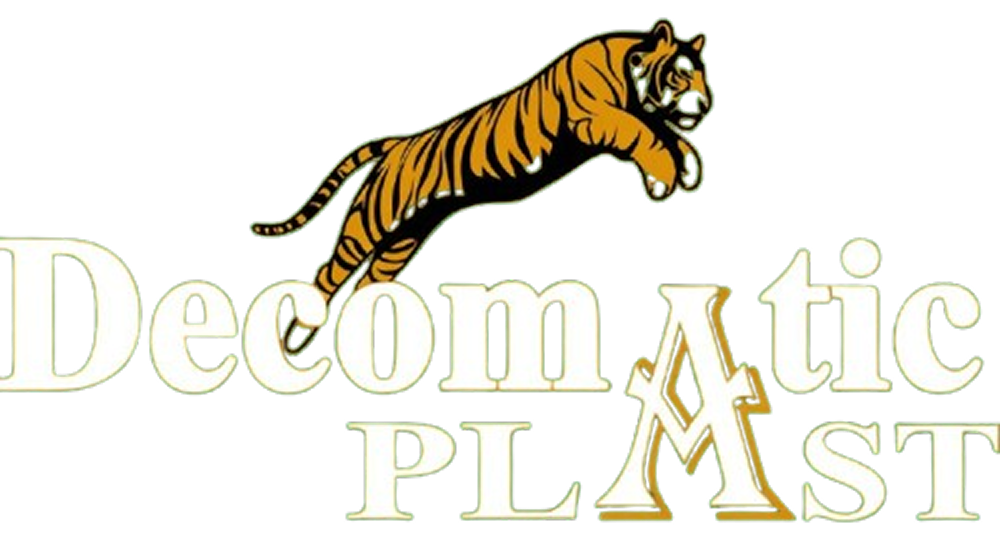 DECOMATIC PLAST