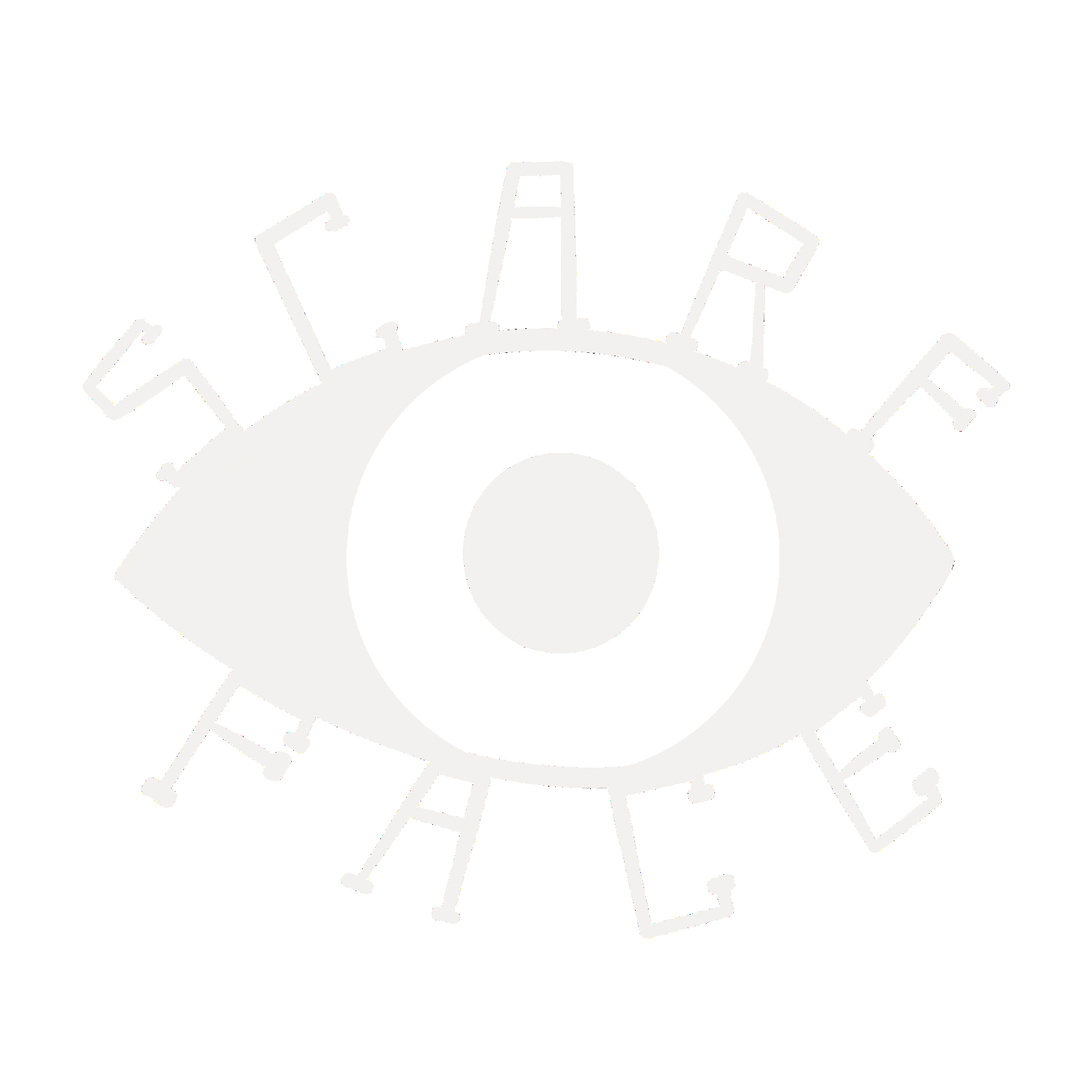 Scarf Face
