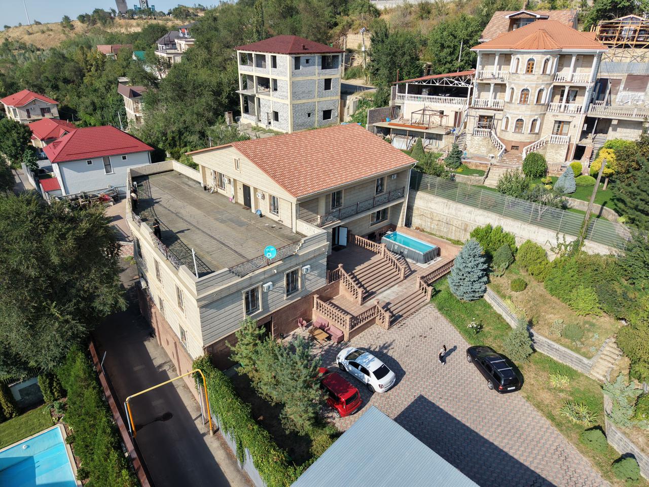 Senim Rehab Almaty