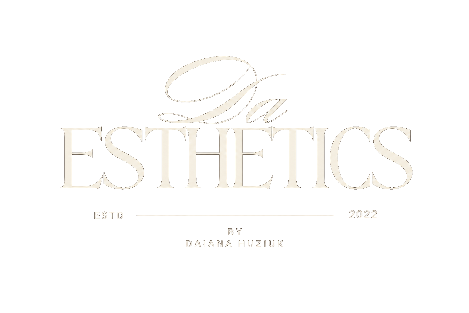 DA ESTHETICS — BIBLIOTEKA