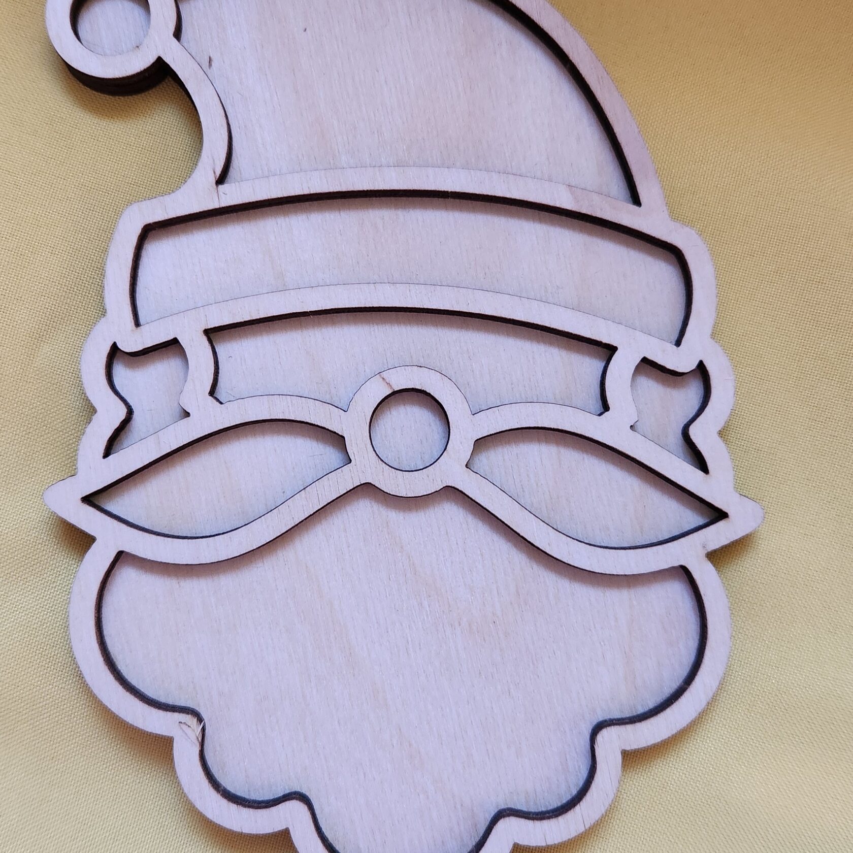 Noname Studio Mosaic DIY mosaic kit Festive Season