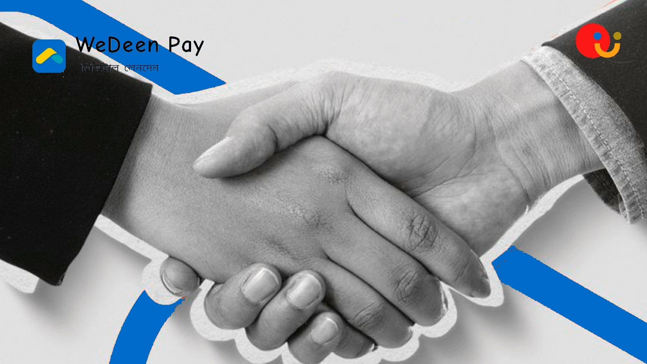 WeDeen Pay Help
