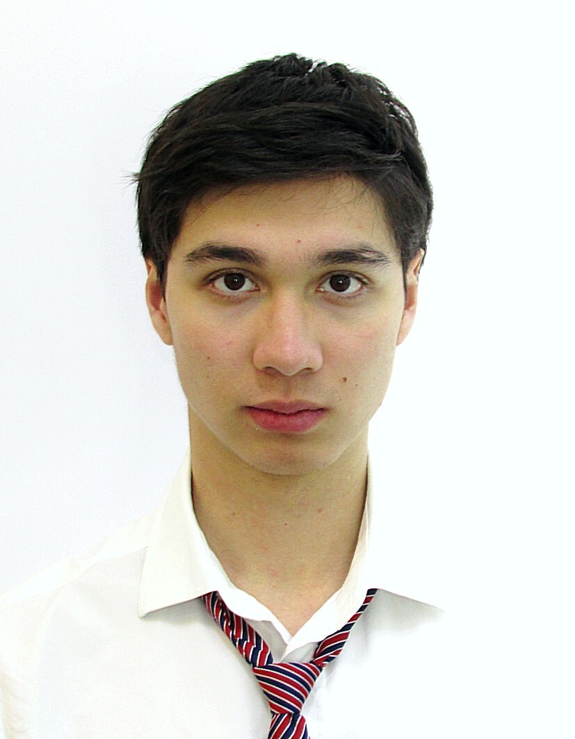 Кирилл