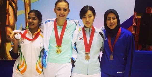 Спортивные достижения 4