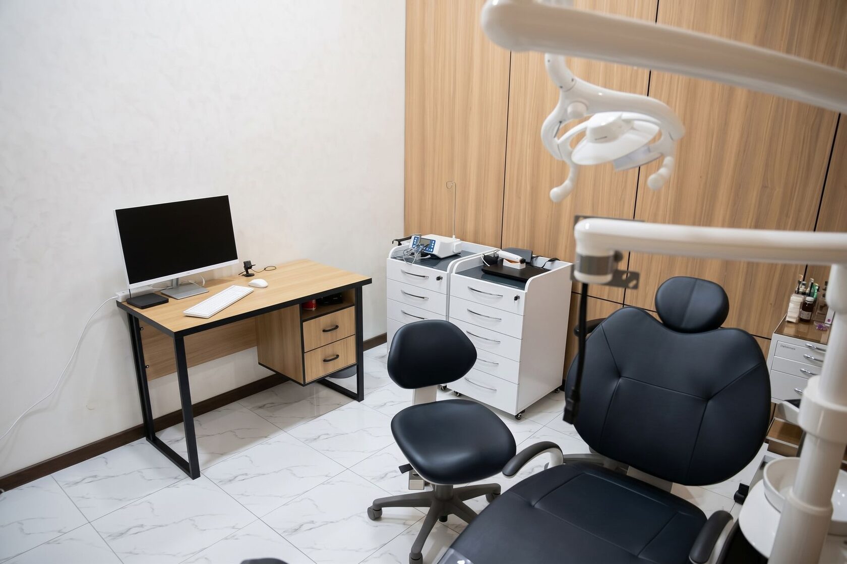 Breketlar — DentPlus