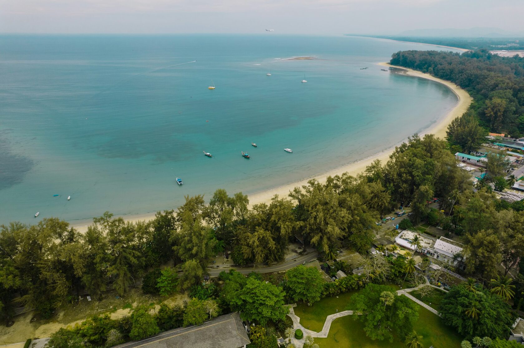 Villa Tropicana Nai Harn