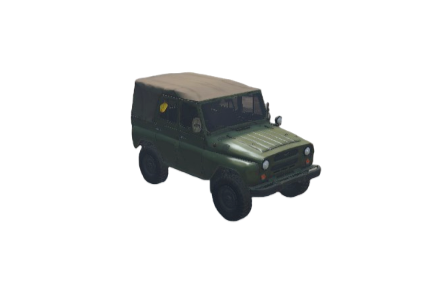 УАЗ 469
